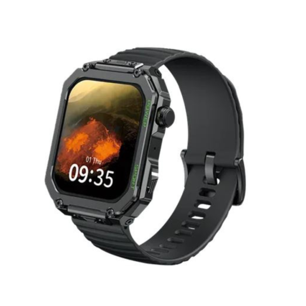 Oraimo Watch Nova V 2.01 smart watch front view